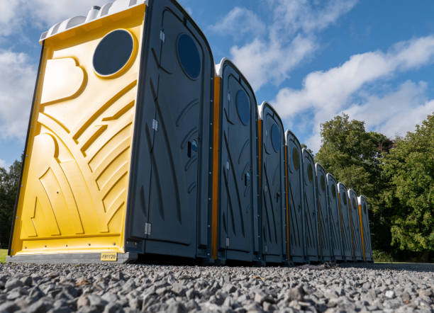 Portable Toilet Rental for Emergency Services in Ledgewood, NJ