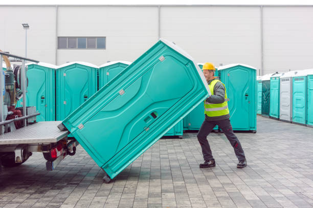 Best Portable Restrooms for Agricultural Sites  in Ledgewood, NJ