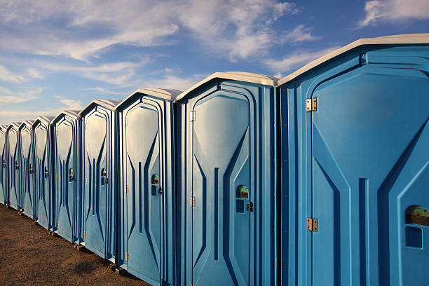 Types of Portable Toilets We Offer in Ledgewood, NJ