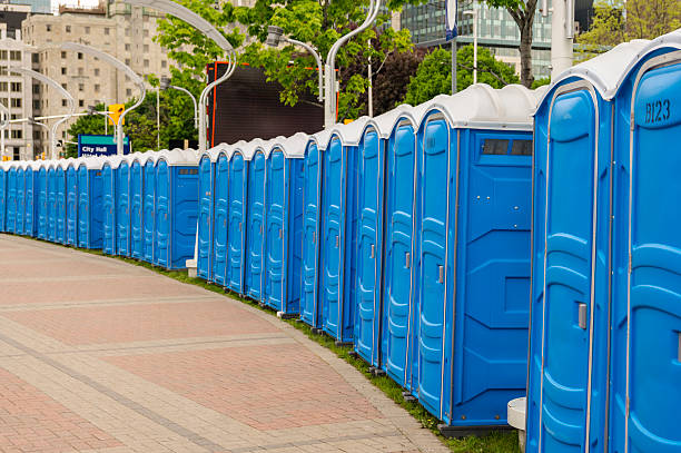 Portable Toilet Rental for Emergency Services in Ledgewood, NJ