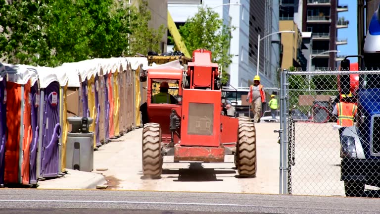 Best Short-Term Portable Toilet Rental  in Ledgewood, NJ